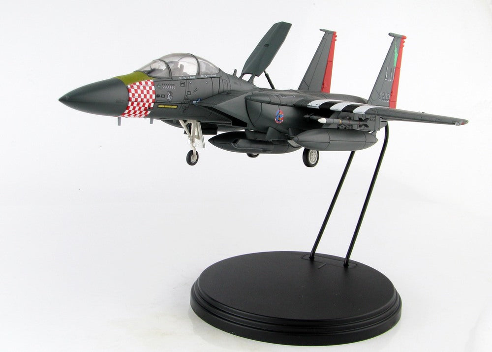 Jet Fighter Stand (for F-4/F-16/F-15E) 1/72 [HS0004]