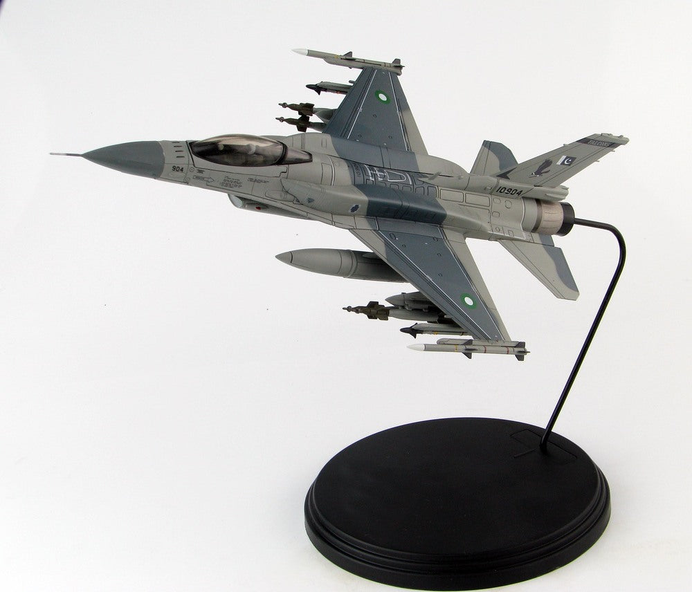 喷气式战斗机支架（适用于 F-4/F-16/F-15E）1/72 [HS0004]