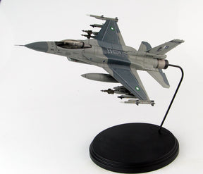 ジェット戦闘機用スタンド（F-4/F-16/F-15E用）1/72 [HS0004]