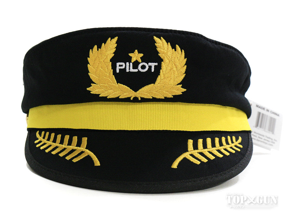 Kids size pilot hat [HT001]