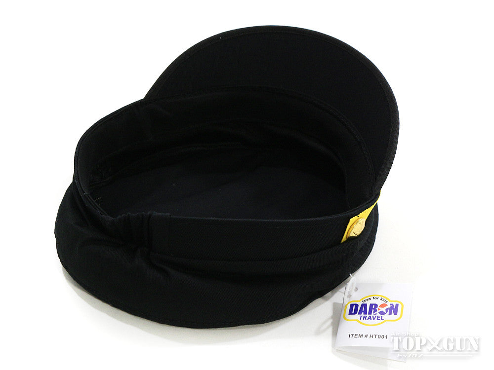 Kids size pilot hat [HT001]