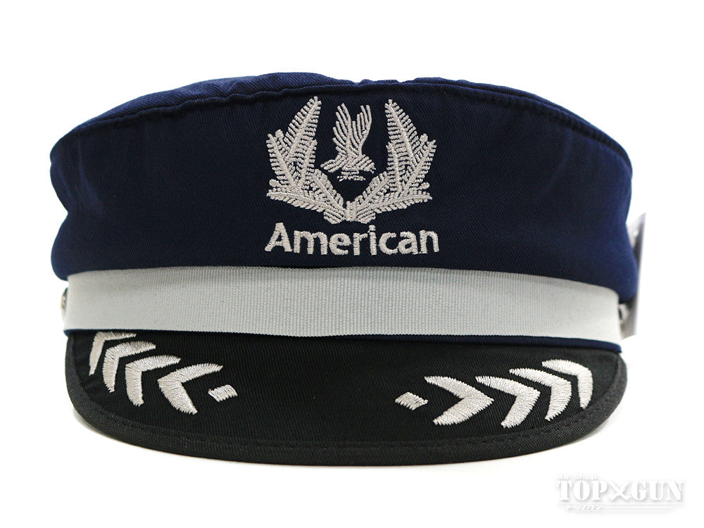 Kids size pilot hat American Airlines [HT002]