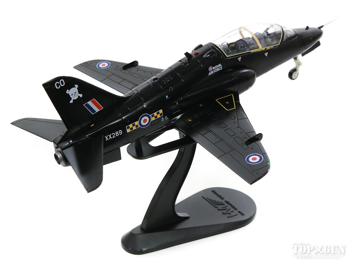 BAe Hawk T.1 RAF No. 100 Squadron RAF Leeming, England 2007 XX289 1/48 *New mold [HU1001]