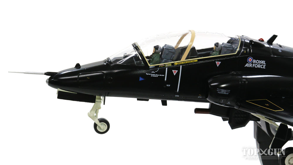 Hobby Master BAeホークT.1 イギリス空軍 第100飛行隊 リーミング基地・イングランド 07年 XX289 1/48 ※新金 ...