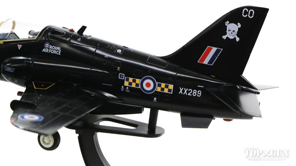 Hobby Master BAeホークT.1 イギリス空軍 第100飛行隊 リーミング基地・イングランド 07年 XX289 1/48 ※新金 ...