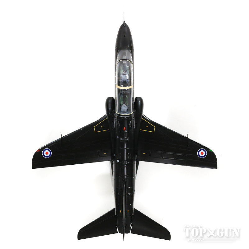 BAe Hawk T.1 RAF No. 100 Squadron RAF Leeming, England 2007 XX289 1/48 *New mold [HU1001]