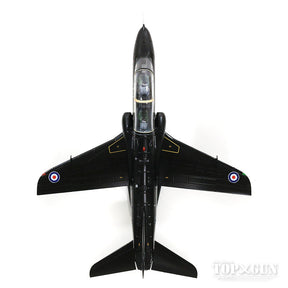BAeホークT.1 イギリス空軍 第100飛行隊 リーミング基地・イングランド 07年 XX289 1/48 ※新金型 [HU1001]