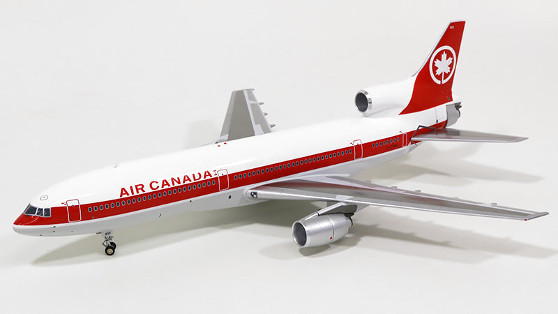 InFlight200 L-1011-385 エア・カナダ 80年代 C-FTNL 1/200 InFlight200 L-1011-385 エア・カナダ 80年代 C-FTNL 1/200