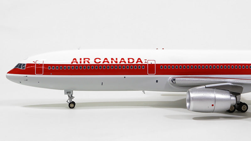 L-1011-385 Air Canada 1980s C-FTNL 1/200 [IF10110315]