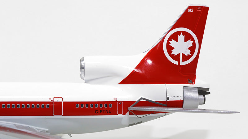 InFlight200 L-1011-385 エア・カナダ 80年代 C-FTNL 1/200