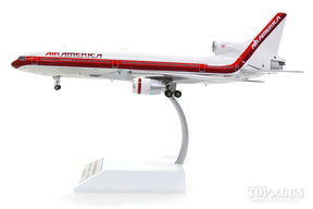 L-1011-1 エアアメリカ 80年代 N703TT (スタンド付属) 1/200 ※金属製 [IF10110417A]