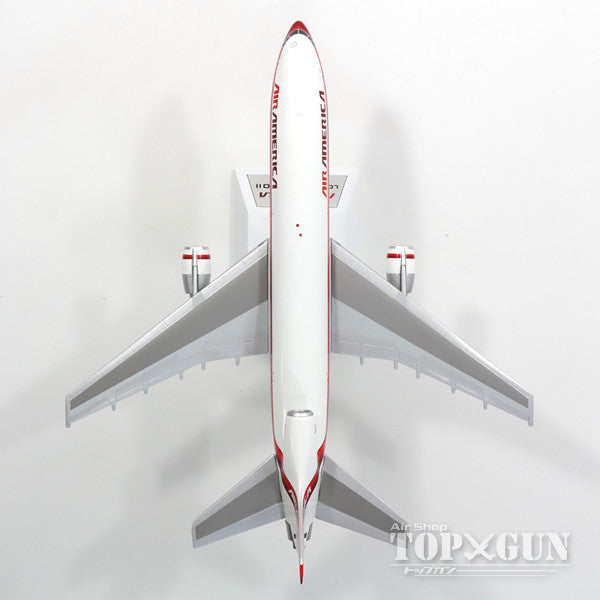 L-1011-1 エアアメリカ 80年代 N703TT (スタンド付属) 1/200 ※金属製 [IF10110417A]