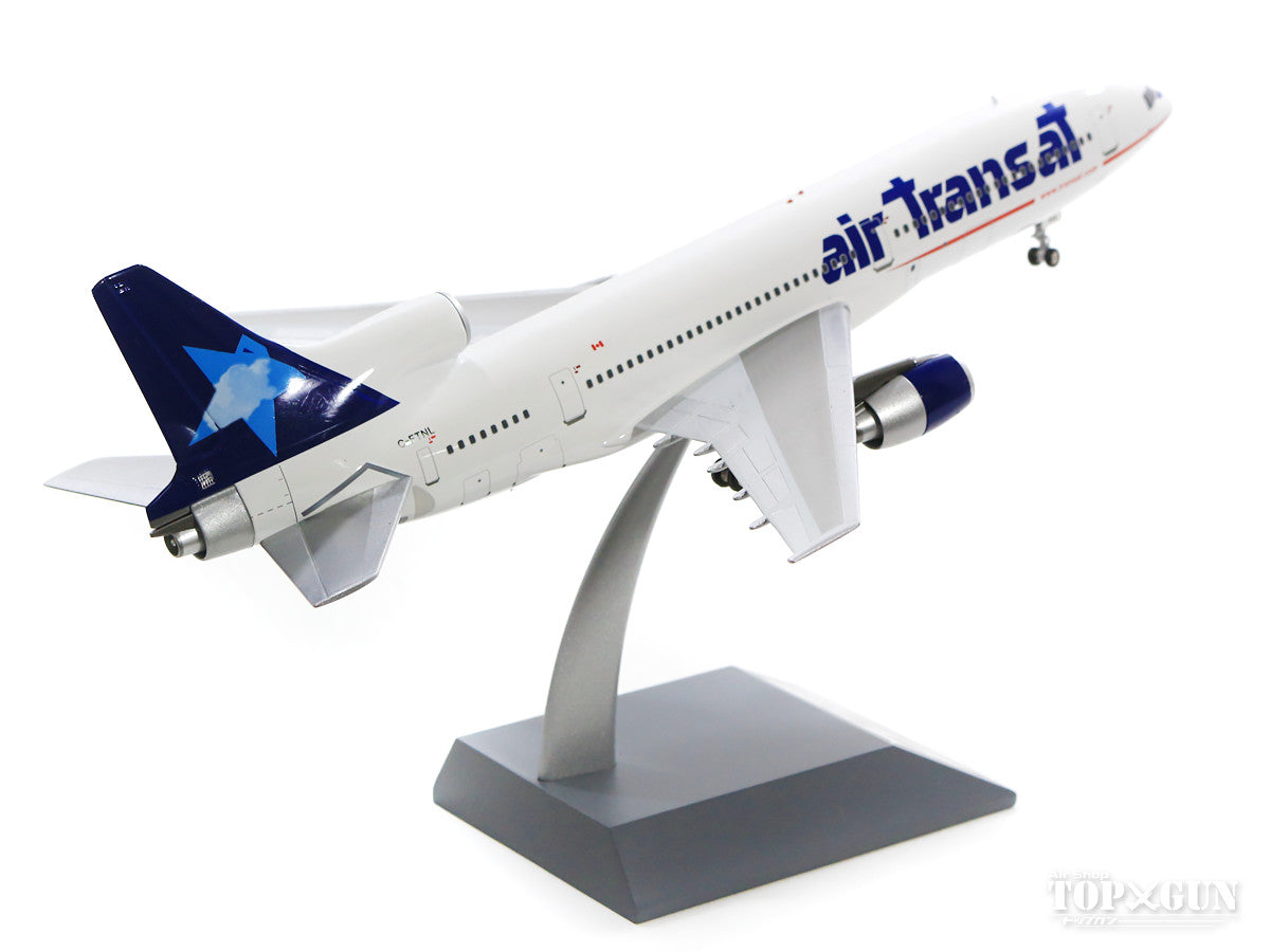 L-1011-100 Air Transat C-FTNL (stand included) 1/200 [IF10110418]