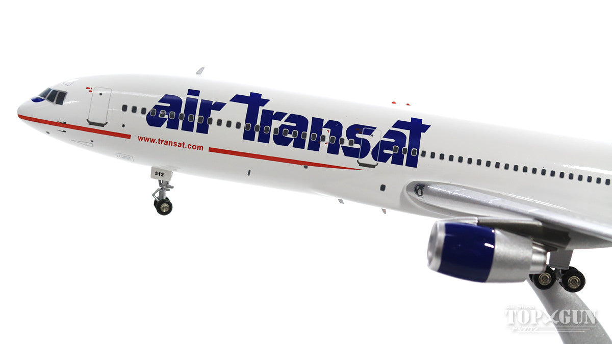 L-1011-100 Air Transat C-FTNL (stand included) 1/200 [IF10110418]