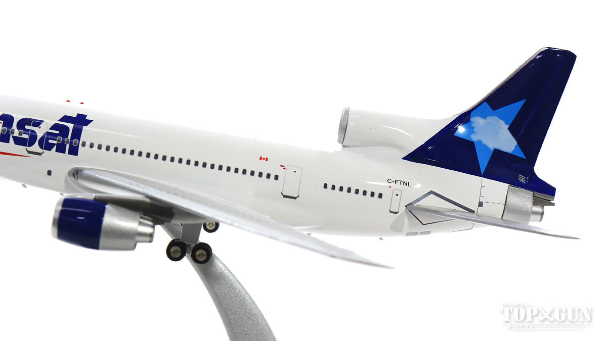 L-1011-100 Air Transat C-FTNL (stand included) 1/200 [IF10110418]