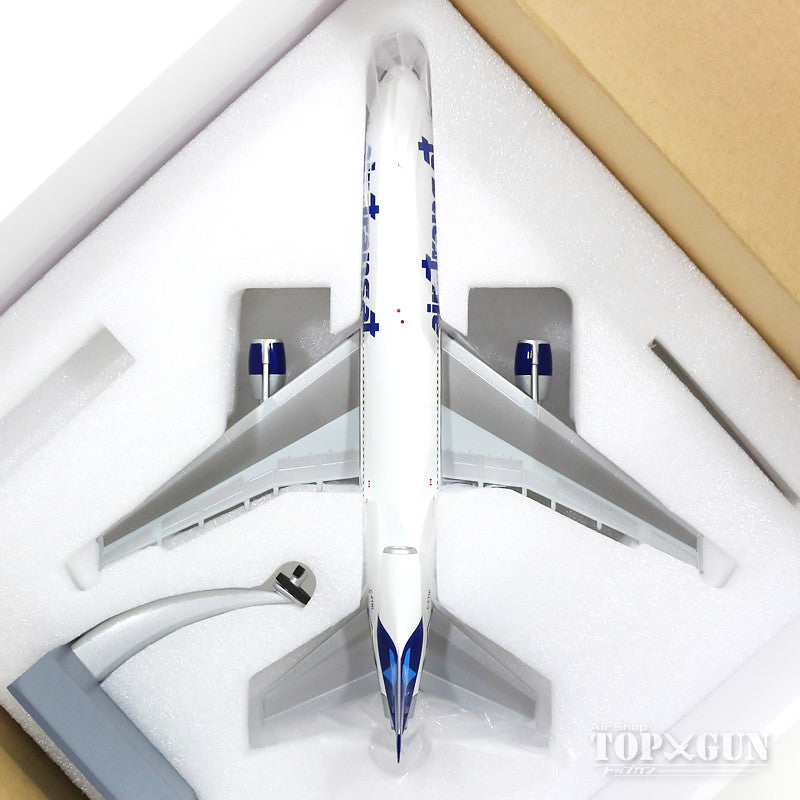 L-1011-100 Air Transat C-FTNL (stand included) 1/200 [IF10110418]