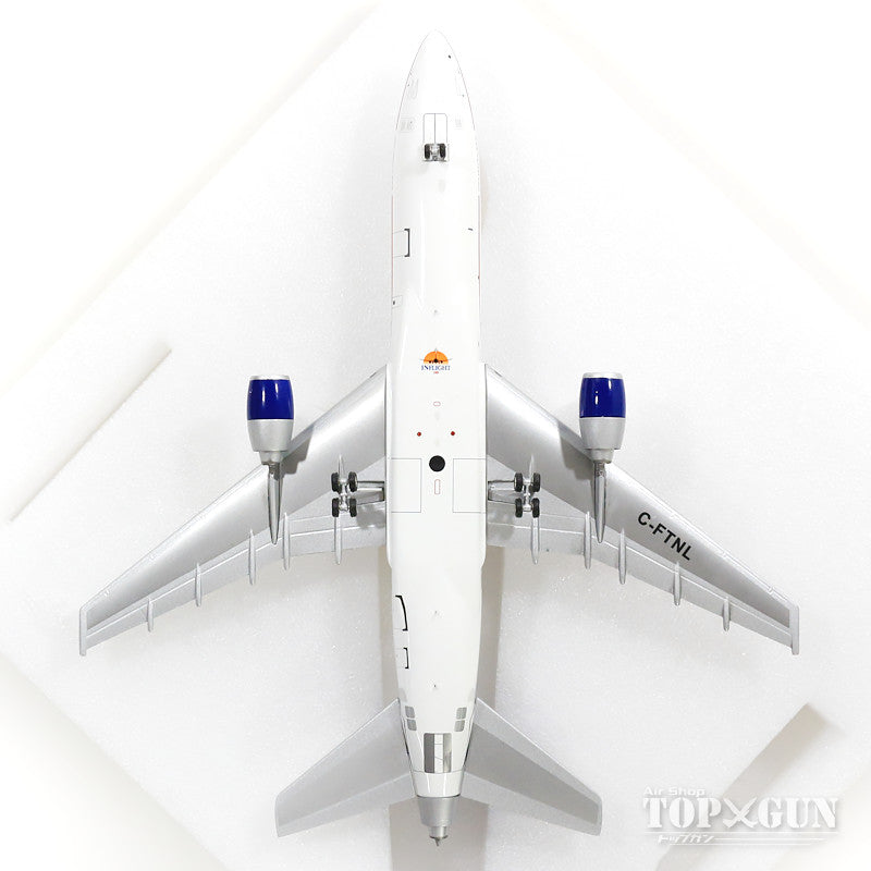 L-1011-100 Air Transat C-FTNL (stand included) 1/200 [IF10110418]