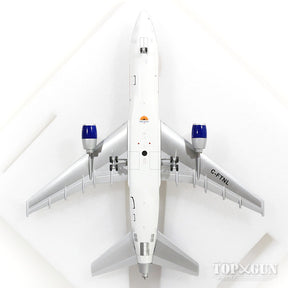 L-1011-100 エアトランザット C-FTNL (スタンド付属) 1/200 [IF10110418]