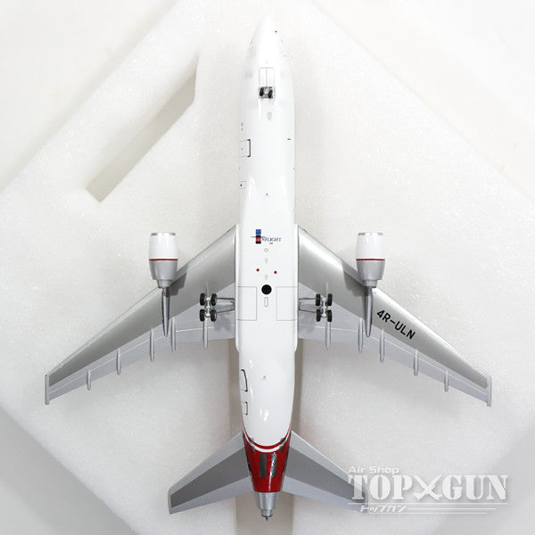 L-1011-1 Tristar Air Ranka 90s 4R-ULN (stand included) 1/200 *Made of metal [IF10110816]