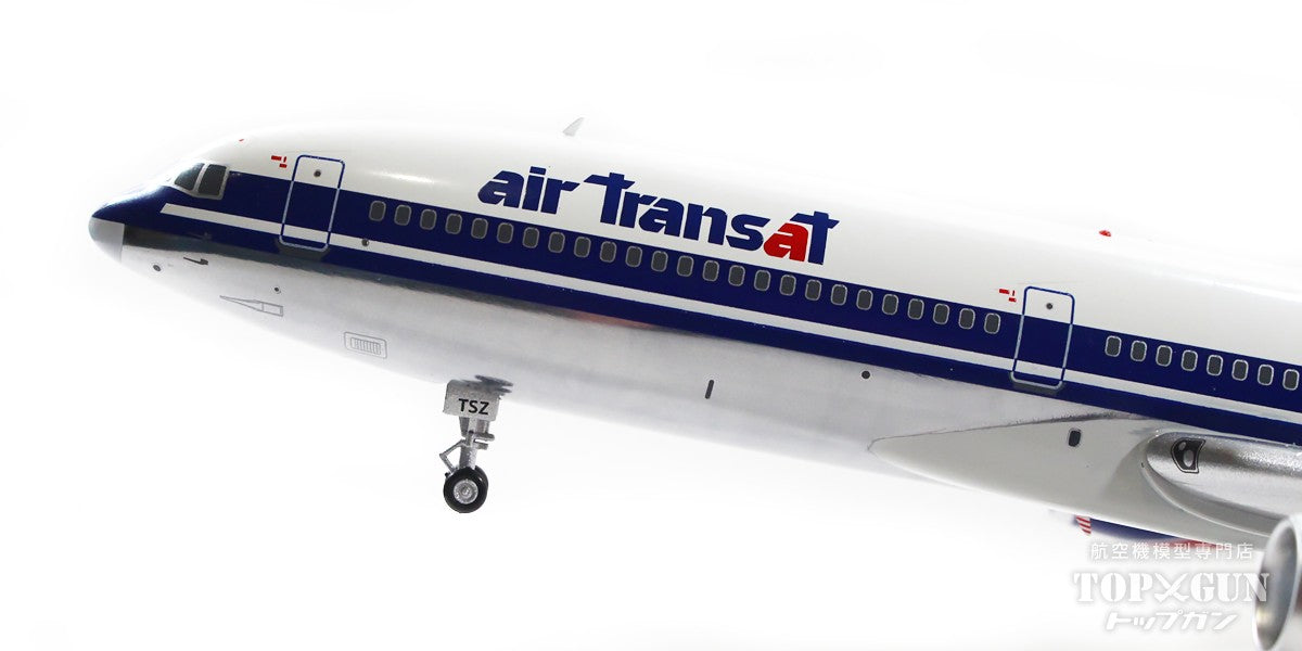 InFlight200 L-1011-50 Air Transat 1990s C-GTSZ 1/200 InFlight200 L-1011-50 Air Transat 1990s C-GTSZ 1/200