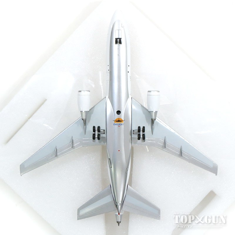 INFLIGHT 200 ユナイテッド航空 DC-10 1:200 Inflight 200 IF103032 - DC-10 Diecast Model, United Airlines
