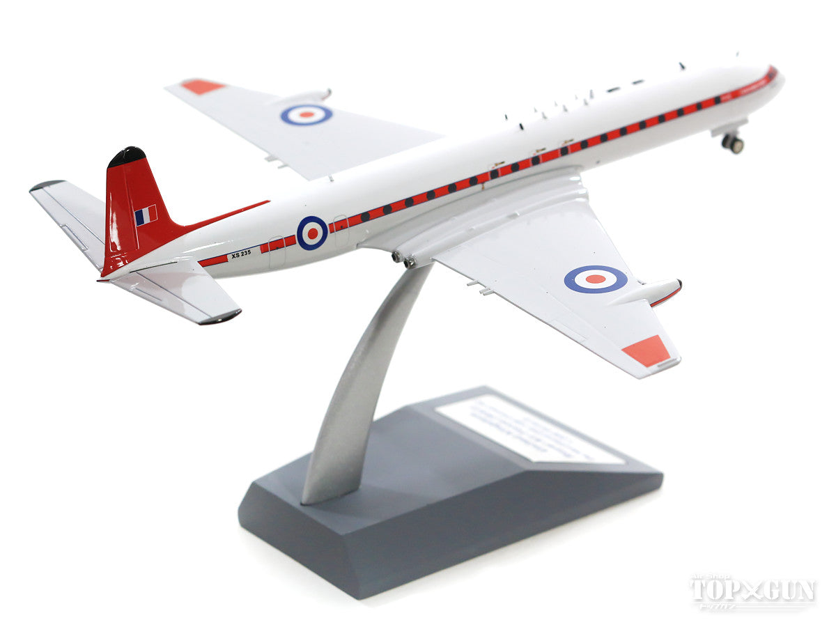 De Havilland DH.106 Comet 4C Royal Air Force XS235 (stand included) 1/200 [IF106RAE0119]