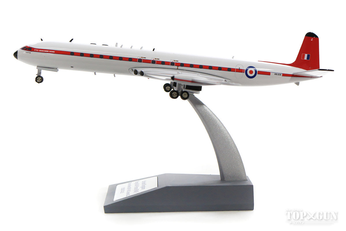 De Havilland DH.106 Comet 4C Royal Air Force XS235 (stand included) 1/200 [IF106RAE0119]