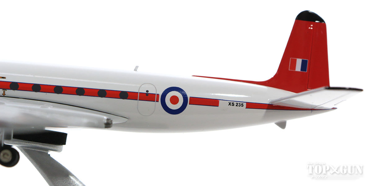 De Havilland DH.106 Comet 4C Royal Air Force XS235 (stand included) 1/200 [IF106RAE0119]