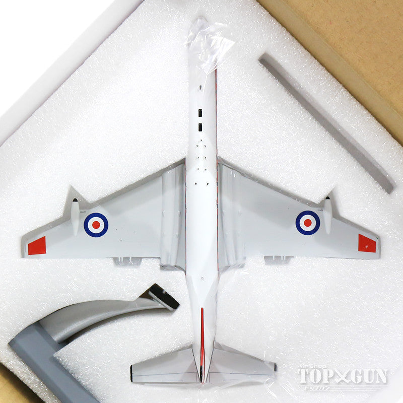 De Havilland DH.106 Comet 4C Royal Air Force XS235 (stand included) 1/200 [IF106RAE0119]