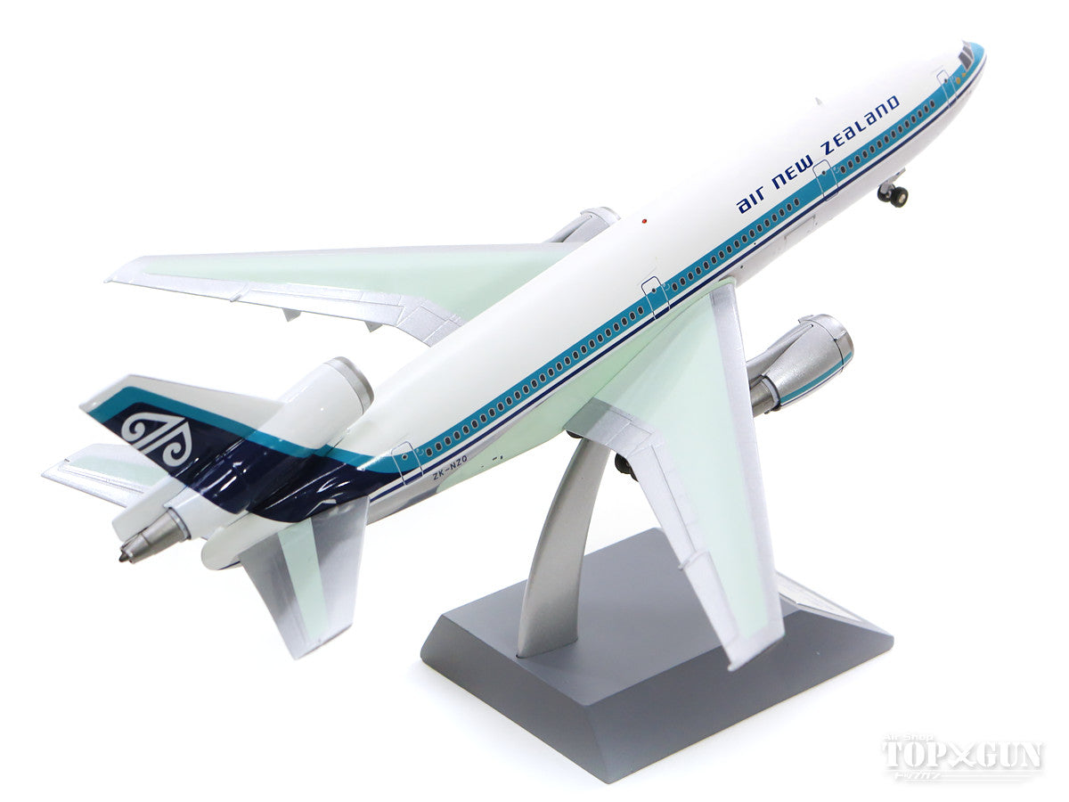 DC-10-30 Air New Zealand ZK-NZQ Polished (stand included) 1/200 [IF10NZ0519P]