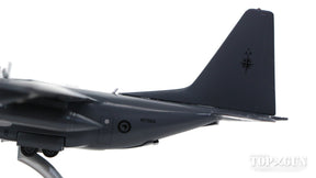 C-130H(NZ) ニュージーランド空軍 第40飛行隊 オークランド基地 （スタンド付属） NZ7003 1/200 ※金属製 [IF1300317]