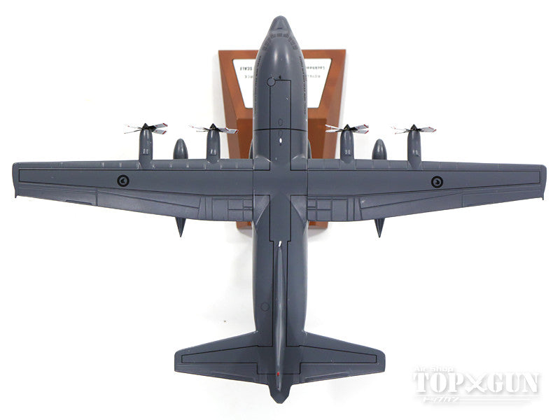 C-130H(NZ) No. 40 Squadron, Royal New Zealand Air Force, Auckland Base (stand included) NZ7003 1/200 *Made of metal [IF1300317]