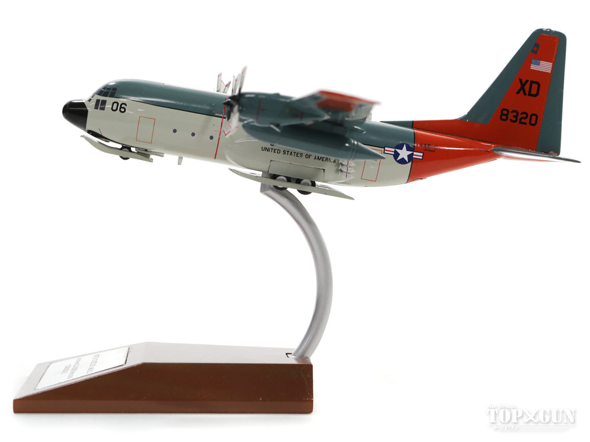 LC-130F US Navy XD-06 (stand included) 1/200 [IF1300717]