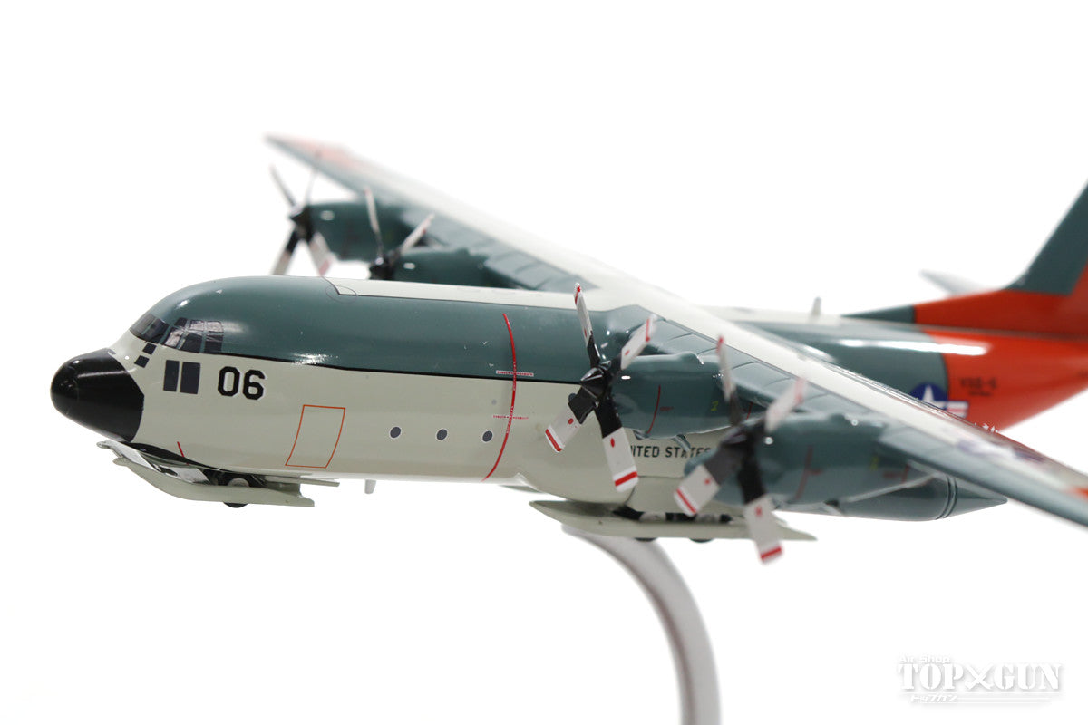 LC-130F US Navy XD-06 (stand included) 1/200 [IF1300717]