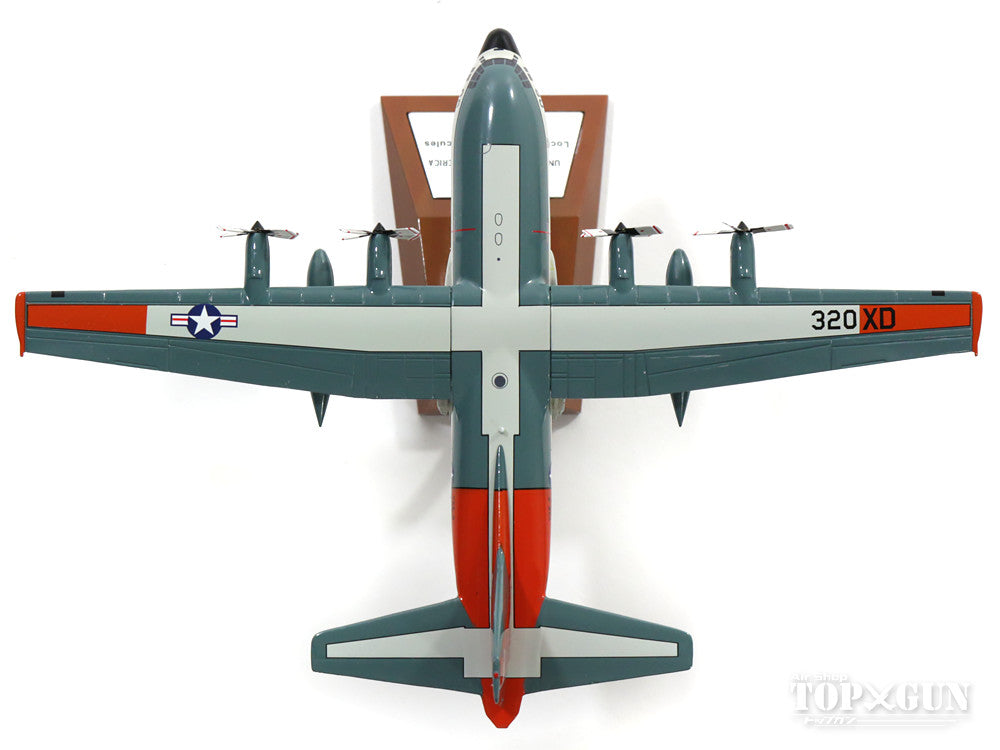 LC-130F US Navy XD-06 (stand included) 1/200 [IF1300717]