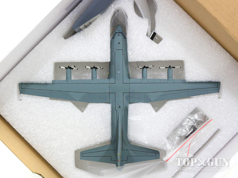 C-130H (L-382) コロンビア空軍 FAC1004 (スタンド付属) 1/200 [IF1301217]