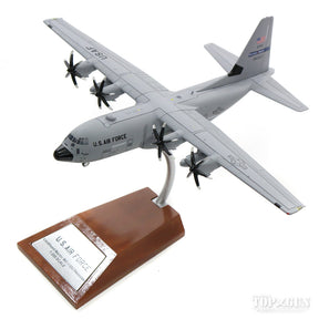 WC-130J アメリカ空軍 98-5307 キースラー空軍基地 (スタンド付属) 1/200 [IF130HH001]