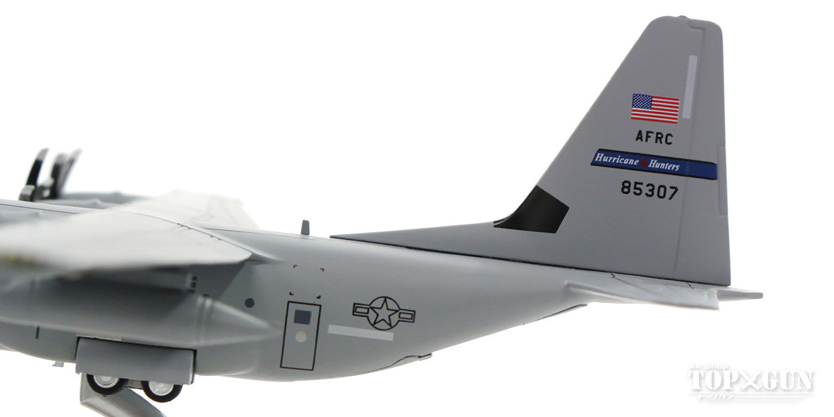 WC-130J US Air Force 98-5307 Keesler Air Force Base (stand included) 1/200 [IF130HH001]