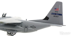 WC-130J アメリカ空軍 98-5307 キースラー空軍基地 (スタンド付属) 1/200 [IF130HH001]