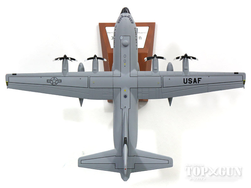 WC-130J アメリカ空軍 98-5307 キースラー空軍基地 (スタンド付属) 1/200 [IF130HH001]