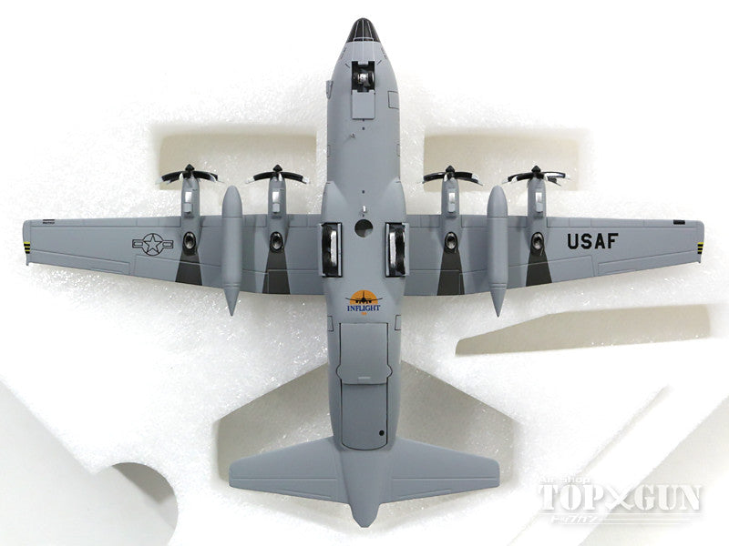 InFlight200 WC-130J US Air Force 98-5307 Keesler Air Force