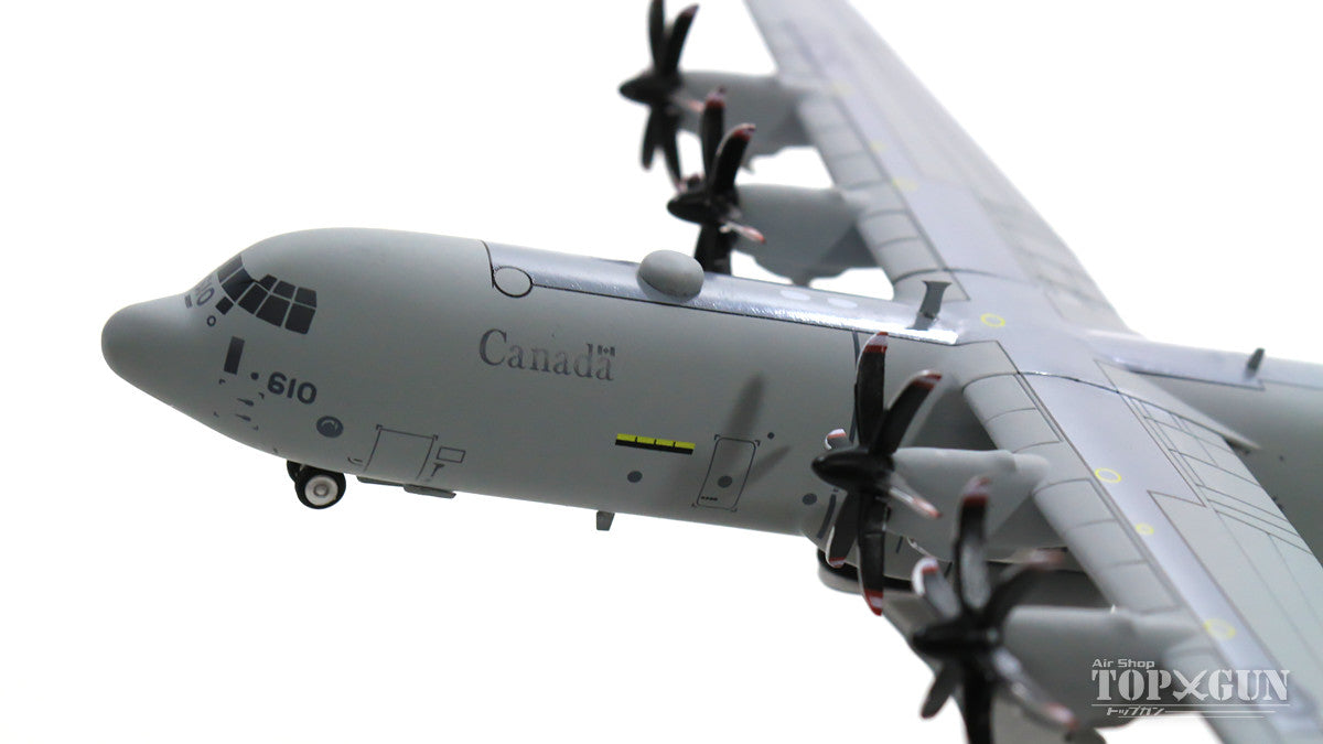 CC-130J-30(L-382) カナダ空軍 #130610 (スタンド付属) 1/200 [IF130RCAF0918]
