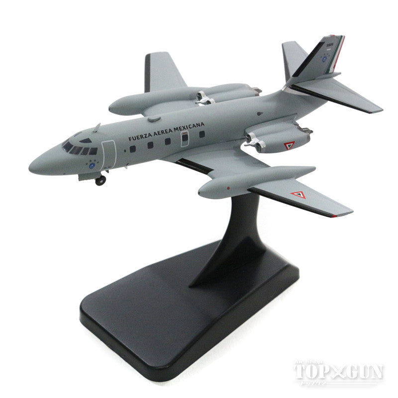 L-1329 Mexican Air Force 3908 (stand included) 1/200 [IF13291017]