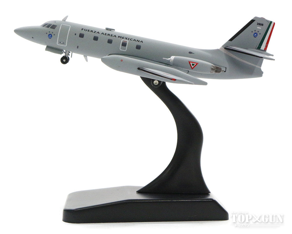 L-1329 Mexican Air Force 3908 (stand included) 1/200 [IF13291017]