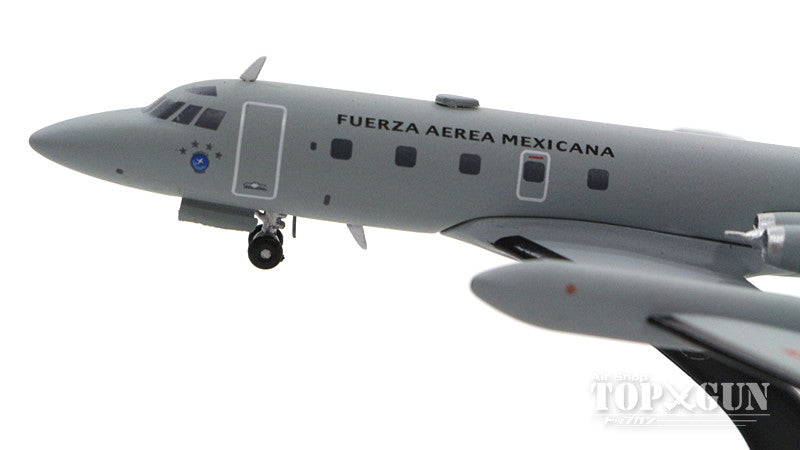 L-1329 Mexican Air Force 3908 (stand included) 1/200 [IF13291017]