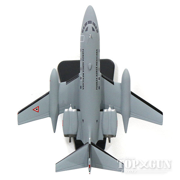 L-1329 Mexican Air Force 3908 (stand included) 1/200 [IF13291017]