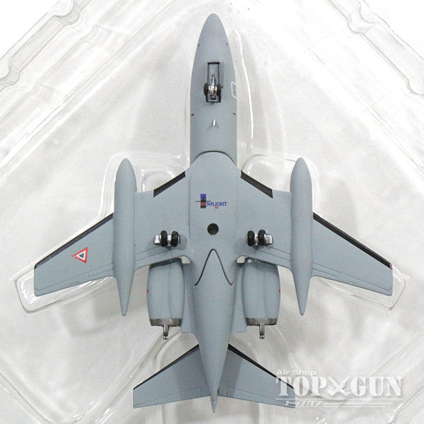 L-1329 Mexican Air Force 3908 (stand included) 1/200 [IF13291017]