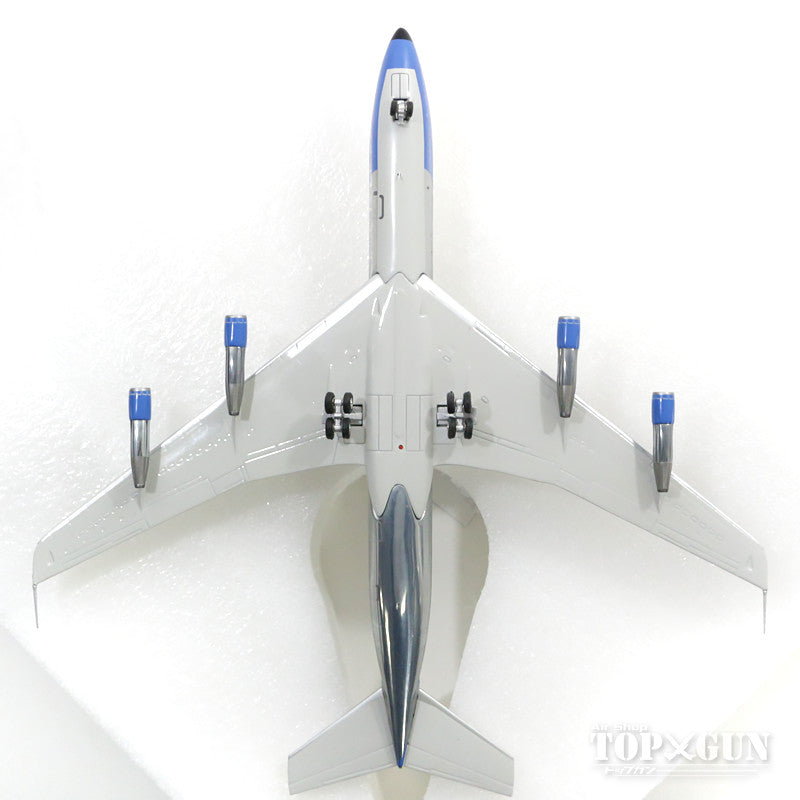 C-137C(707-300) US Air Force 85-6973 (stand included) 1/200 [IF1370218P]