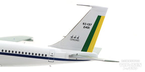 KC-137 (707-300C) ブラジル空軍 要人輸送機 #2401 1/200 [IF137BRS01]