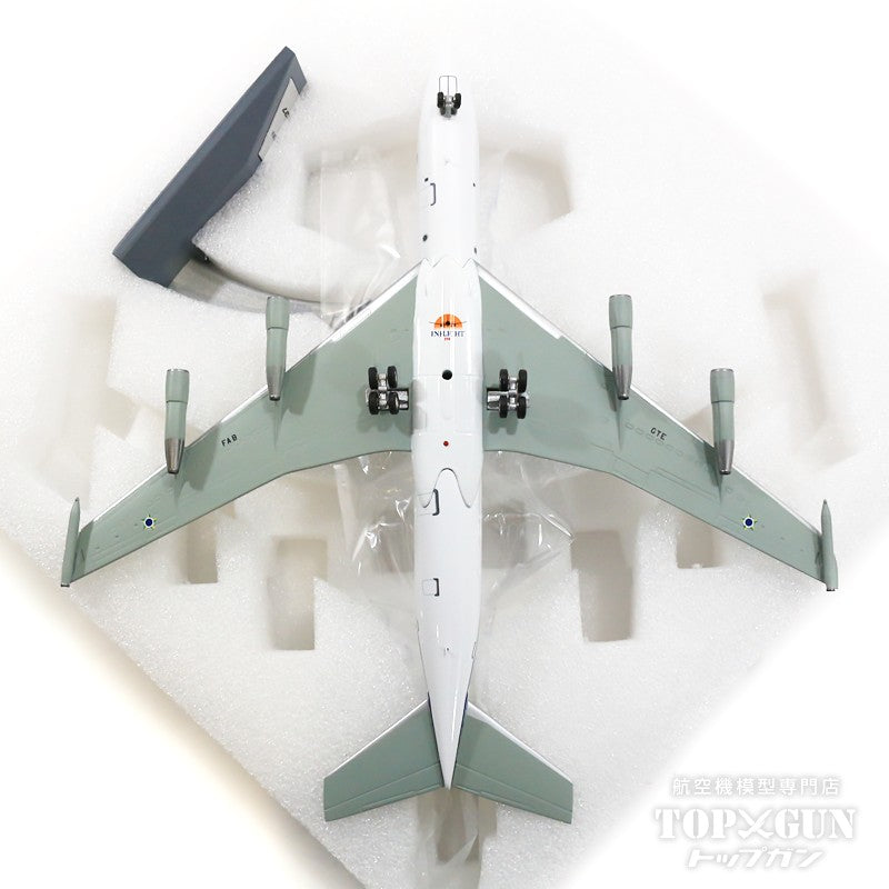 INFLIGHT 1/200 B737-200 ブラジル空軍 InFlight200 VC-96（737-200） ブラジル空軍 政府専用機 2000